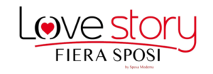 Love Story Fiera Sposi - Logo