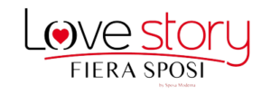 Love Story Fiera Sposi - Logo