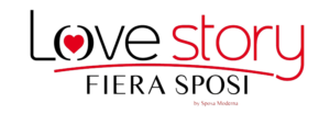 Love Story Fiera Sposi - Logo