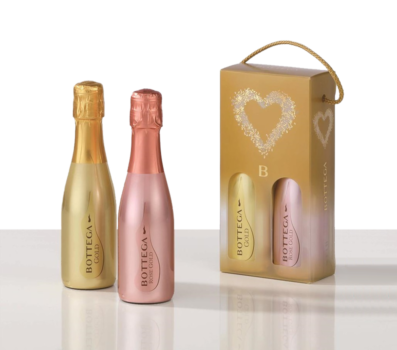 Bottega Mini Confezione Regalo Bottega Mini Confezione Regalo