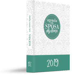 Agenda della Sposa Moderna 2019