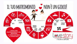 Il tuo matrimonio non è un gioco