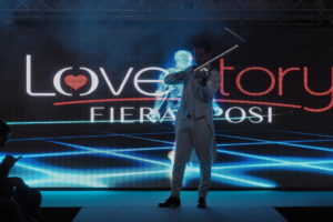 Concerto Love Story Fiera Sposi